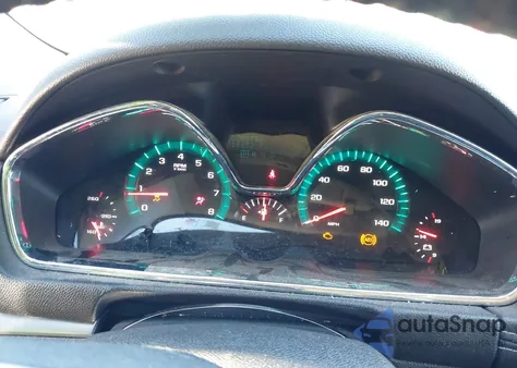 2017 Chevrolet Traverse 1Lt z USA, uszkodzony, nr VIN 1GNKRGKD1HJ200096